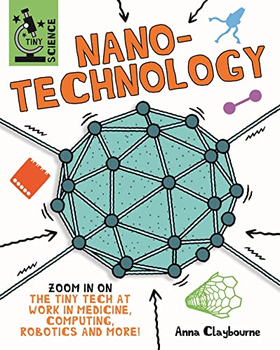 Tiny Science: Nanotechnology von Wayland
